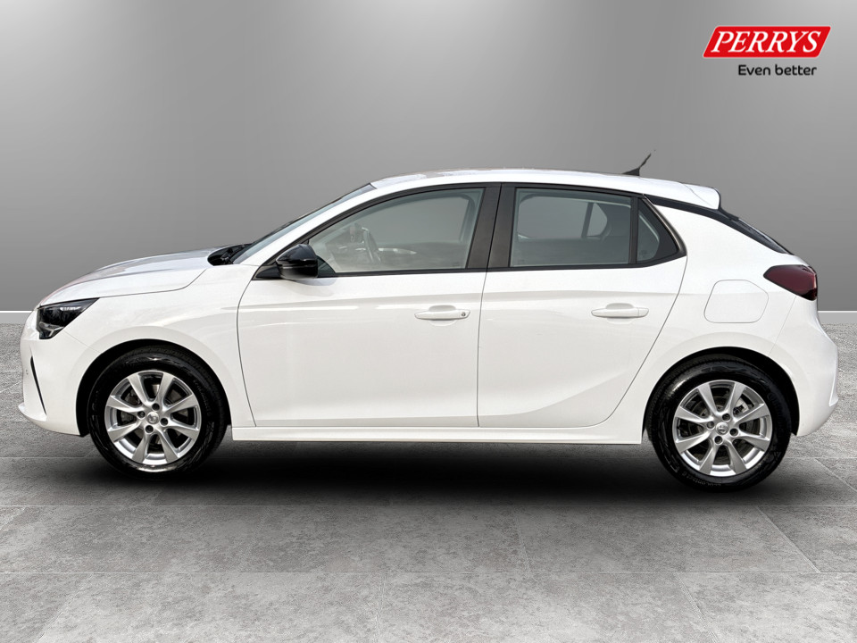 Used Vauxhall Corsa 2022 for sale - 77604233: Photo 4