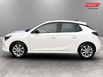 Used Vauxhall Corsa 2022 for sale - 77604233: Photo