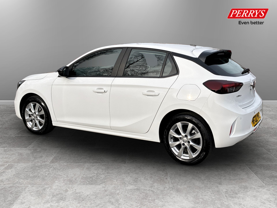 Used Vauxhall Corsa 2022 for sale - 77604233: Photo 5