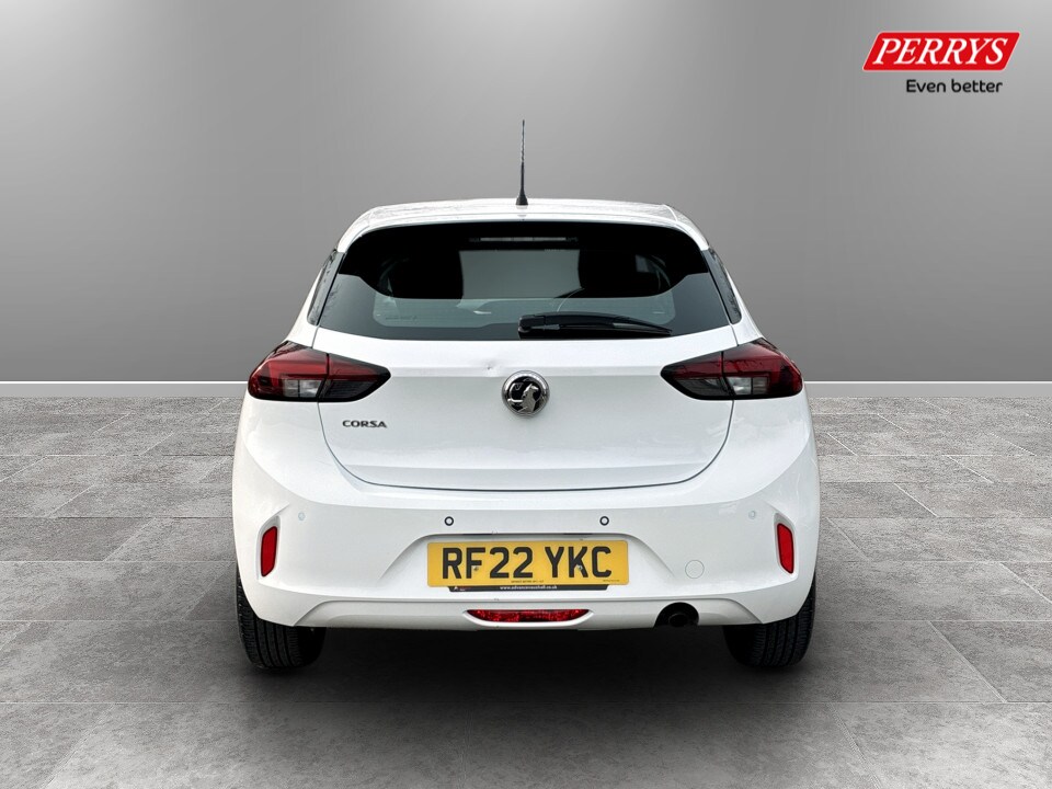 Used Vauxhall Corsa 2022 for sale - 77604233: Photo 6