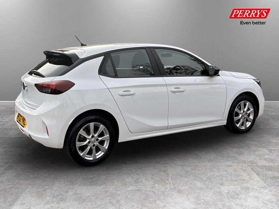 Used Vauxhall Corsa 2022 for sale - 77604233: Photo 7