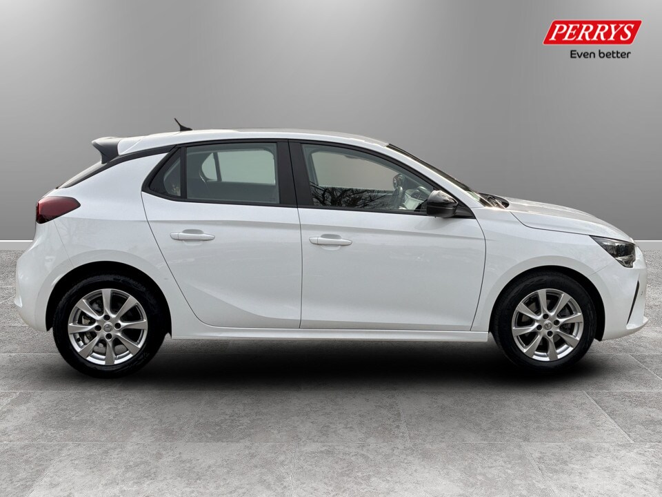 Used Vauxhall Corsa 2022 for sale - 77604233: Photo 8