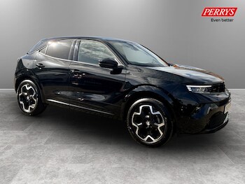 Used Vauxhall Mokka 2025 for sale - 78566510: Photo