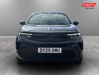 Used Vauxhall Mokka 2025 for sale - 78566510: Photo