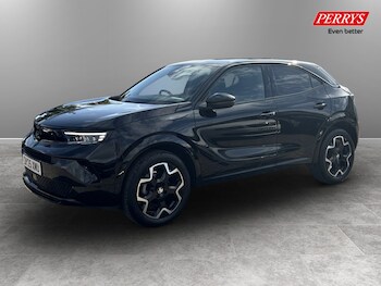 Used Vauxhall Mokka 2025 for sale - 78566510: Photo