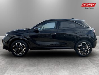 Used Vauxhall Mokka 2025 for sale - 78566510: Photo