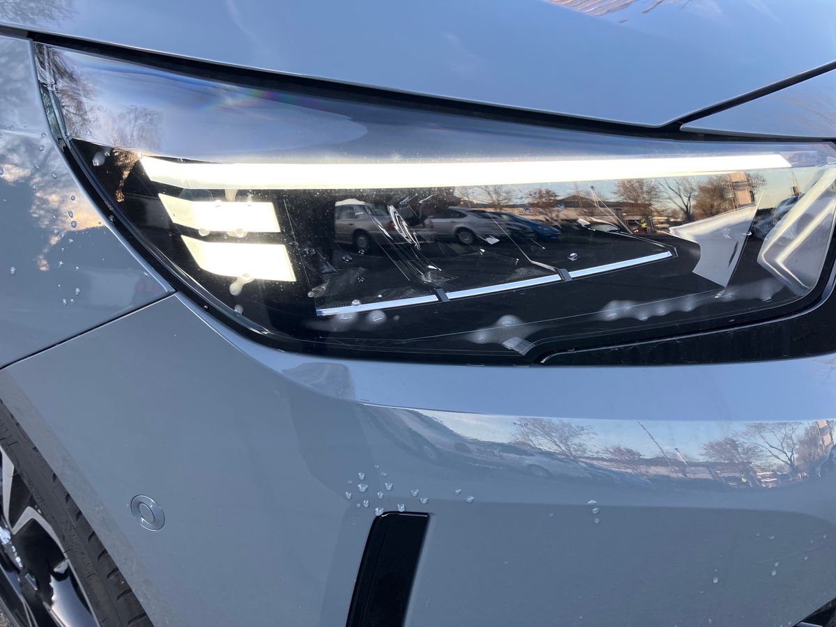 Used Vauxhall Corsa 2025 for sale - 76650648: Photo 13