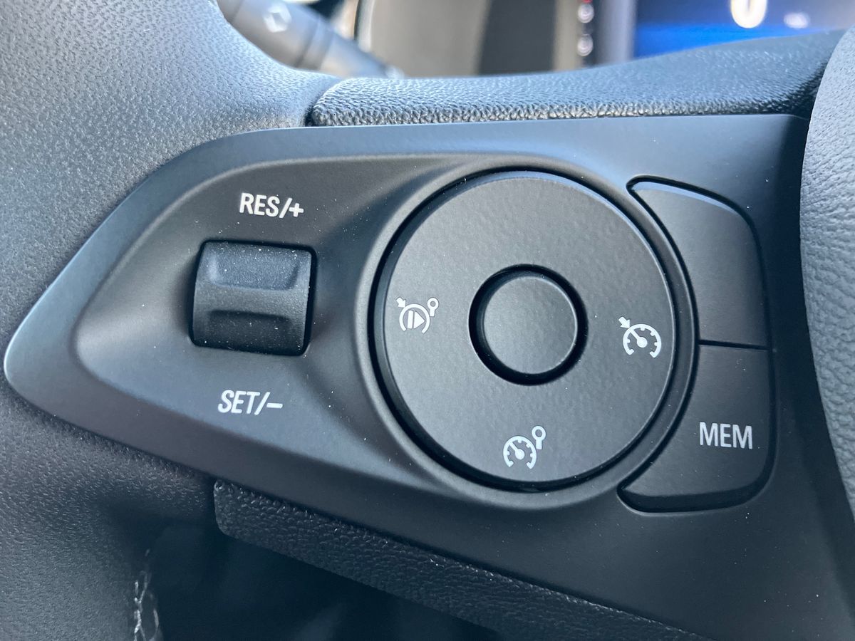 Used Vauxhall Corsa 2025 for sale - 76650648: Photo 16