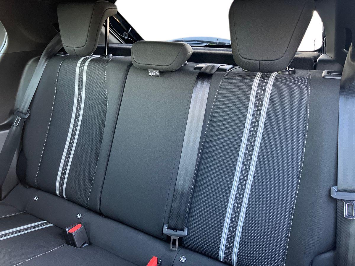 Used Vauxhall Corsa 2025 for sale - 76650648: Photo 19