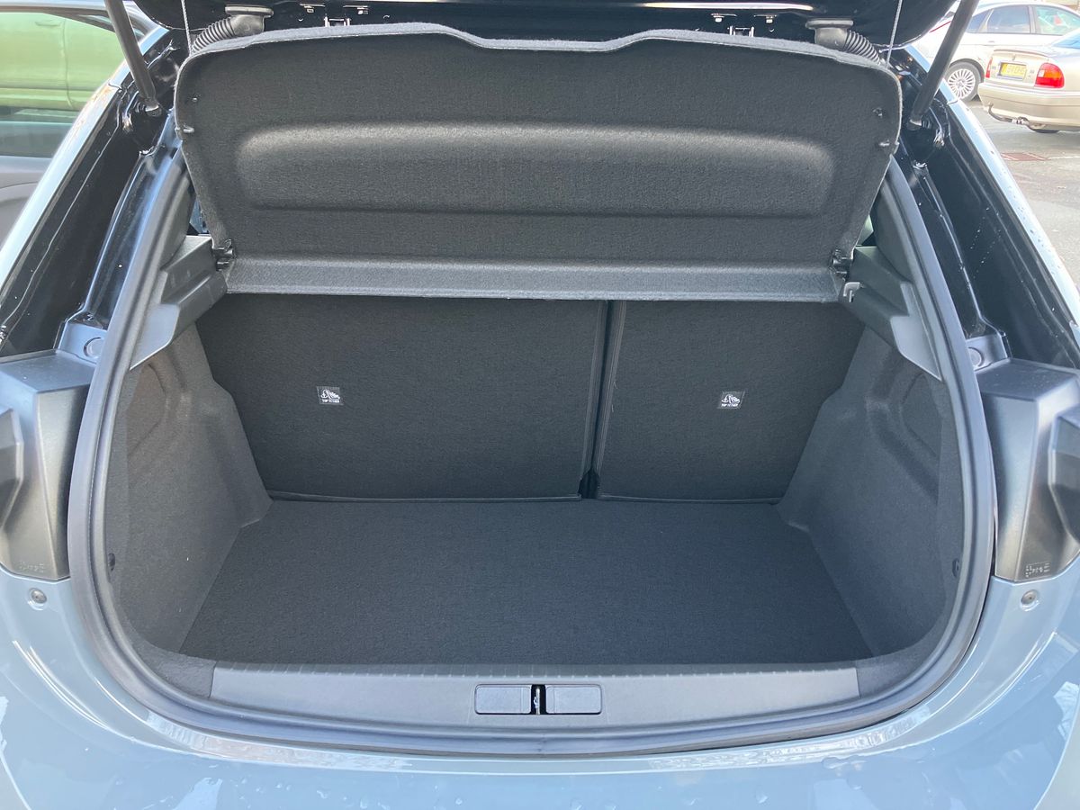 Used Vauxhall Corsa 2025 for sale - 76650648: Photo 20