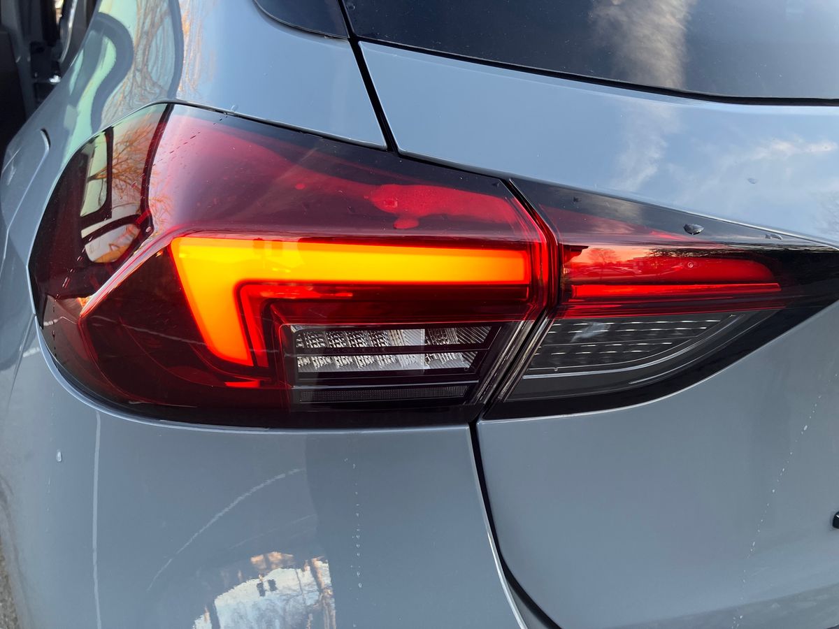 Used Vauxhall Corsa 2025 for sale - 76650648: Photo 22