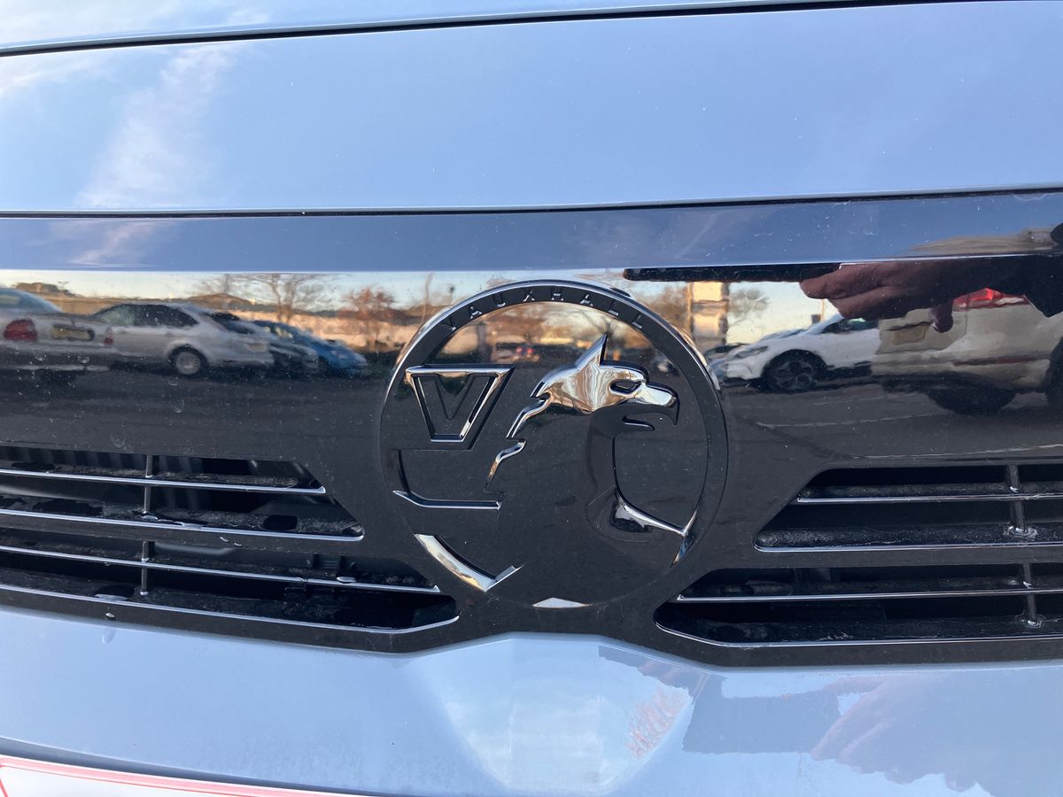 Used Vauxhall Corsa 2025 for sale - 76650648: Photo 23