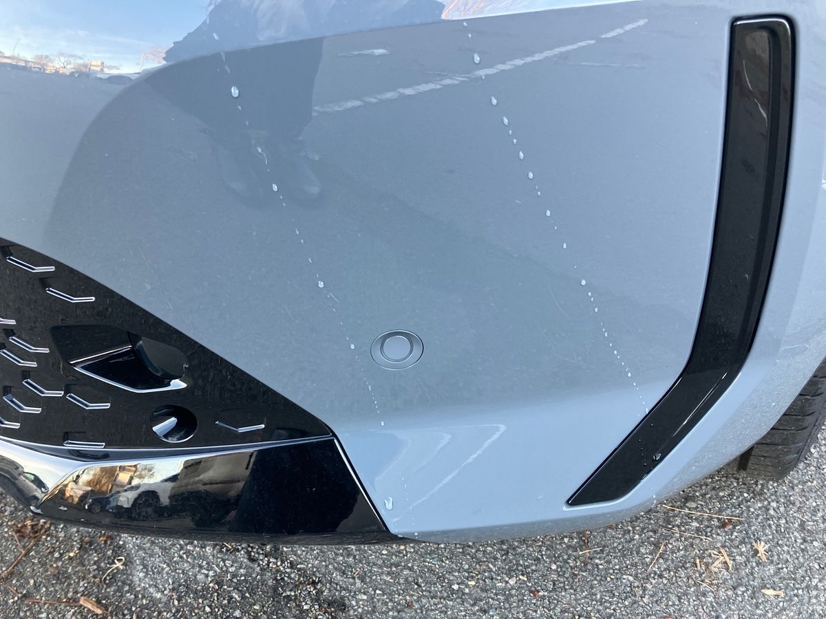 Used Vauxhall Corsa 2025 for sale - 76650648: Photo 24