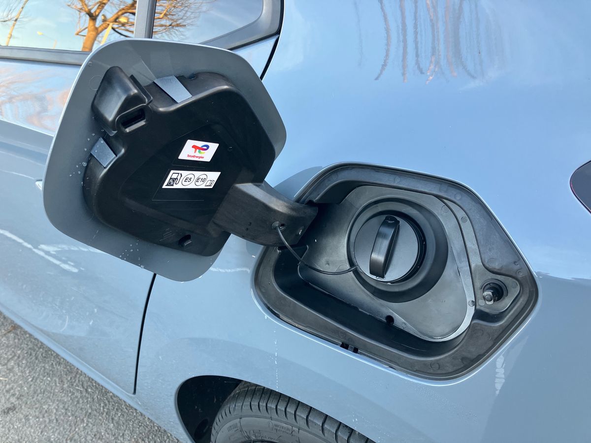 Used Vauxhall Corsa 2025 for sale - 76650648: Photo 25