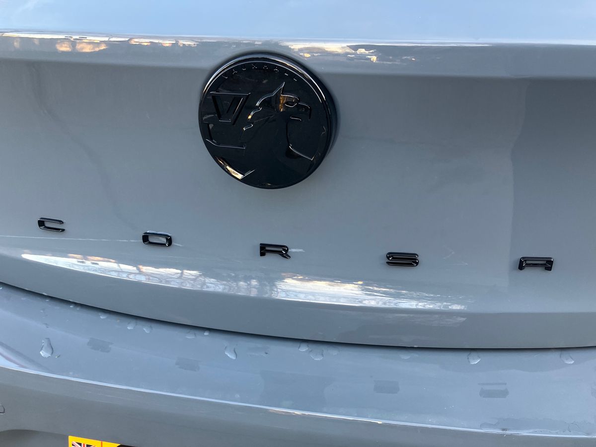 Used Vauxhall Corsa 2025 for sale - 76650648: Photo 26