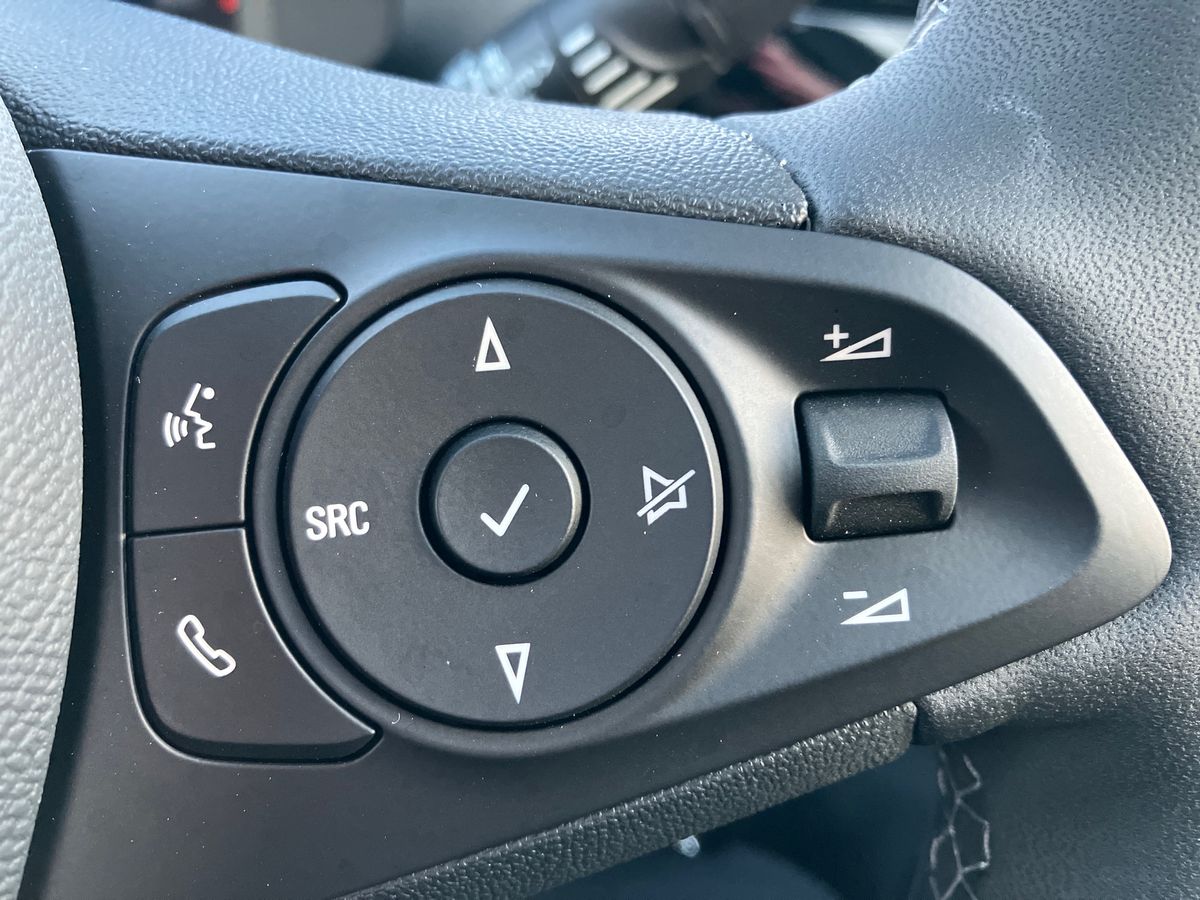 Used Vauxhall Corsa 2025 for sale - 76650648: Photo 29