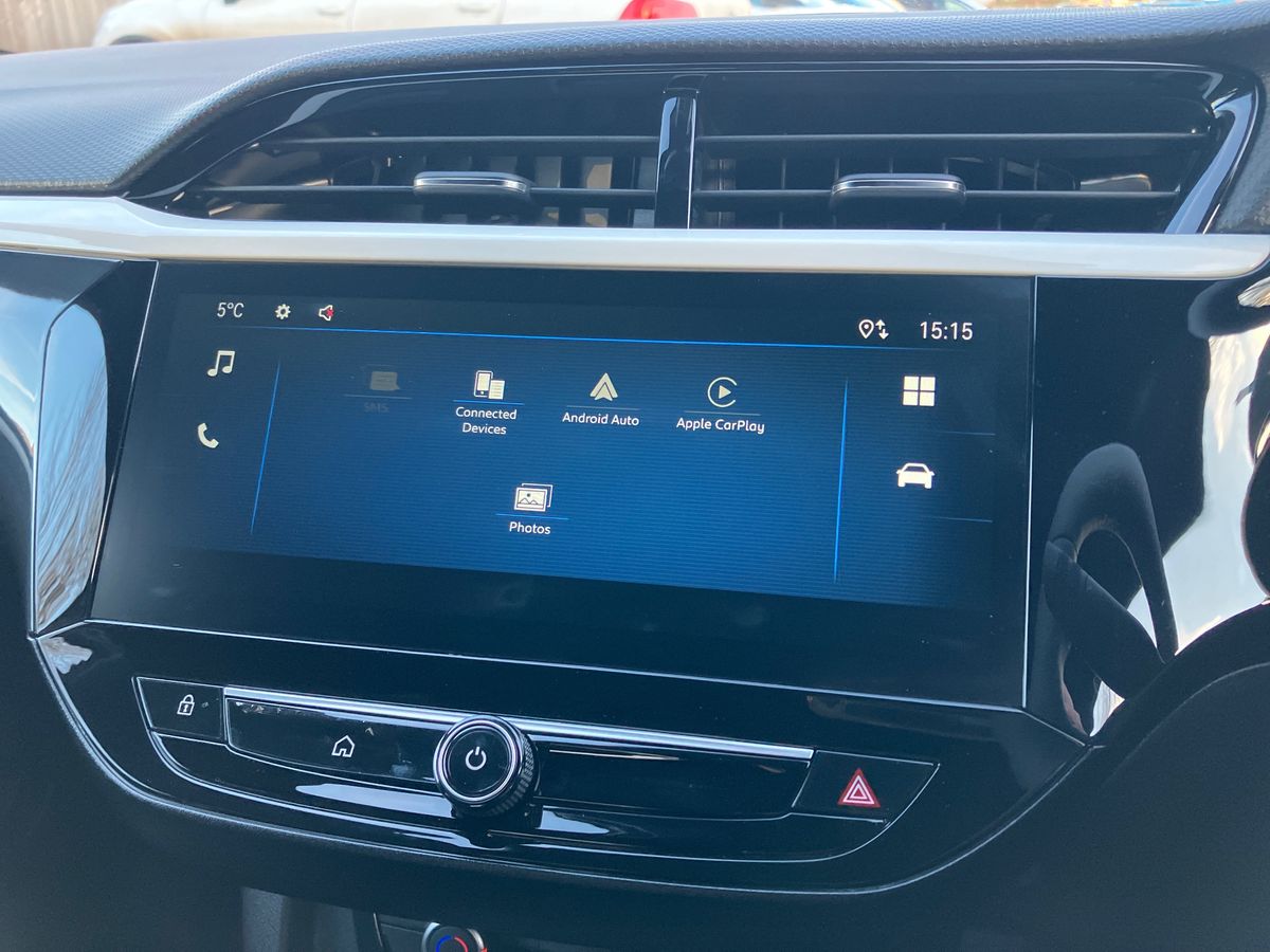 Used Vauxhall Corsa 2025 for sale - 76650648: Photo 32