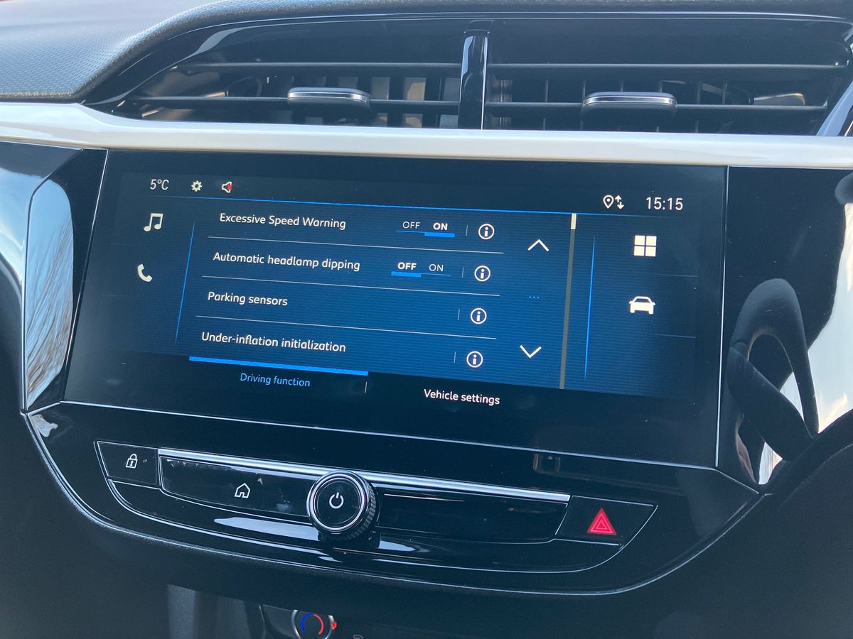 Used Vauxhall Corsa 2025 for sale - 76650648: Photo 33