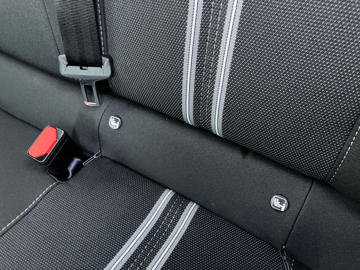 Used Vauxhall Corsa 2025 for sale - 76650648: Photo 43