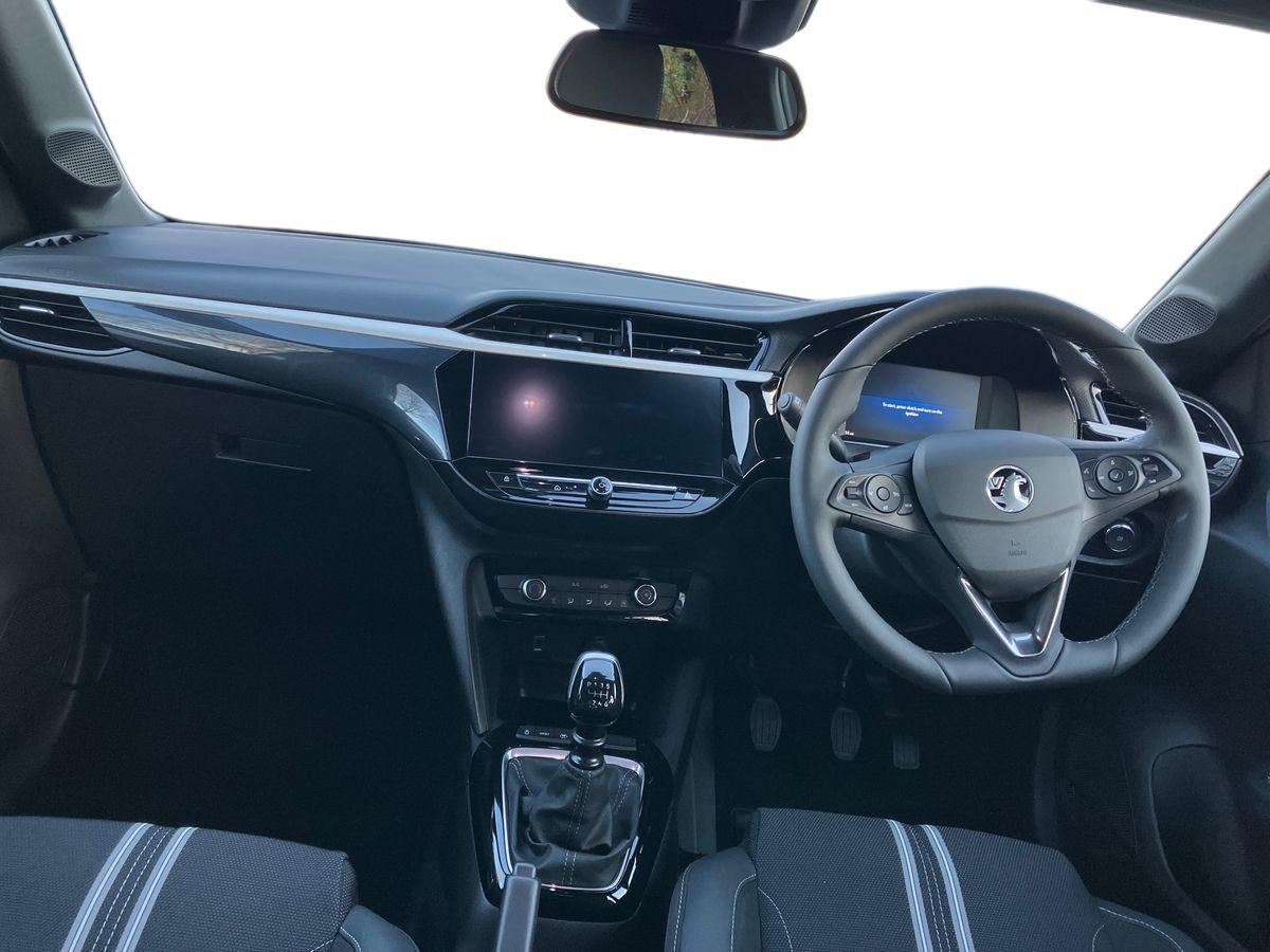 Used Vauxhall Corsa 2025 for sale - 76650648: Photo 9