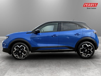 Used Vauxhall Mokka 2023 for sale - 77980369: Photo