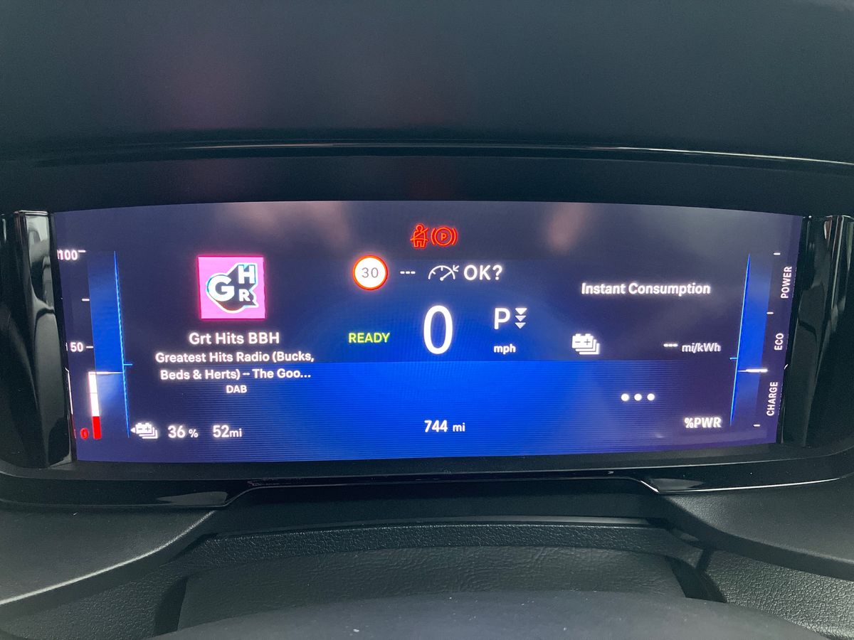 Used Vauxhall Combo Life 2024 for sale - 76436749: Photo 14