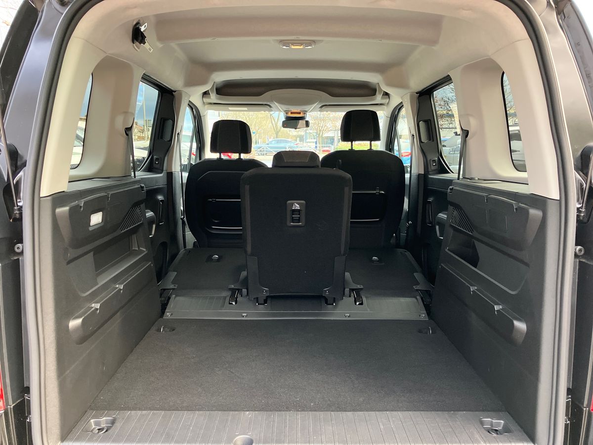 Used Vauxhall Combo Life 2024 for sale - 76436749: Photo 23