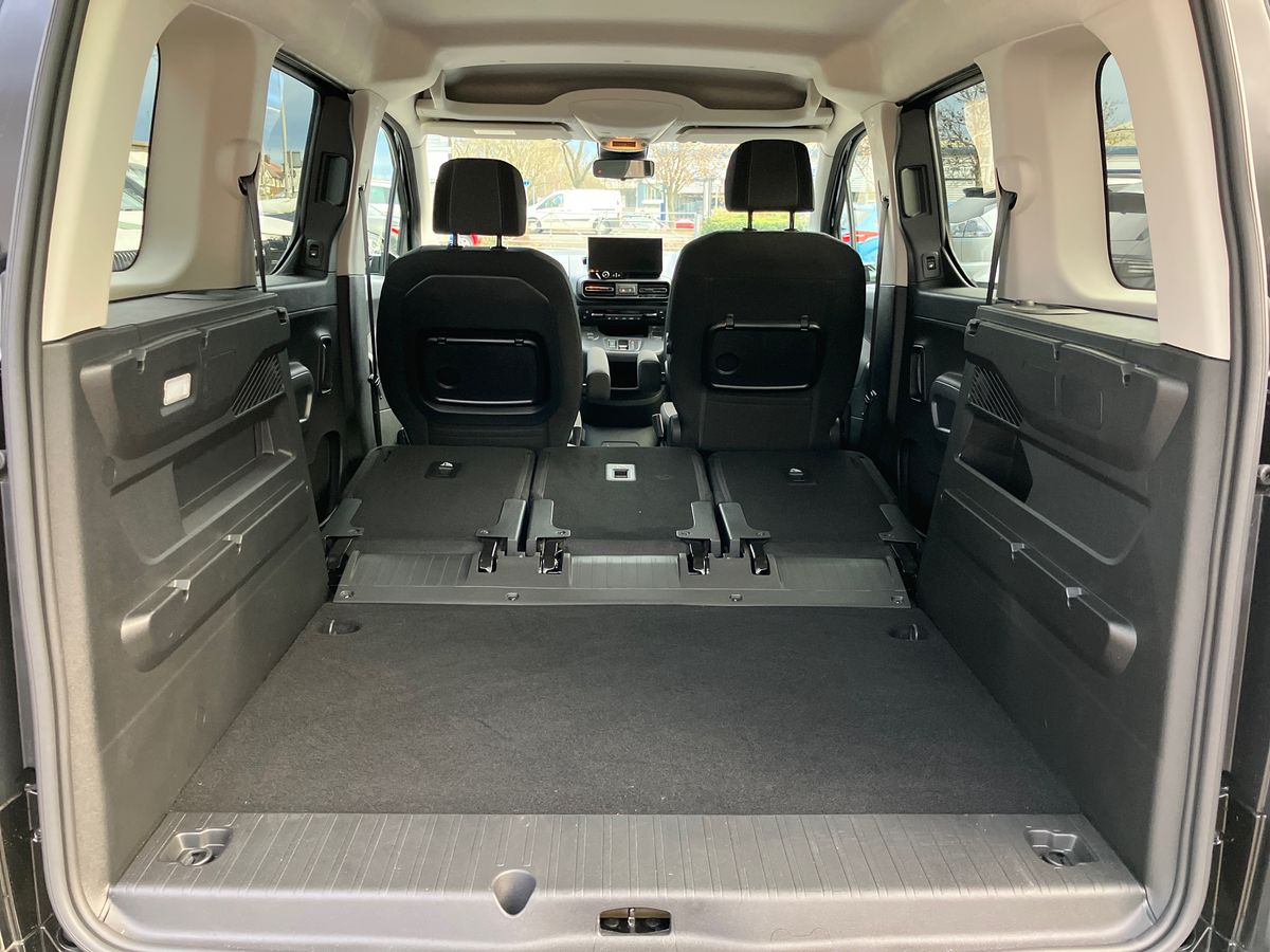 Used Vauxhall Combo Life 2024 for sale - 76436749: Photo 24