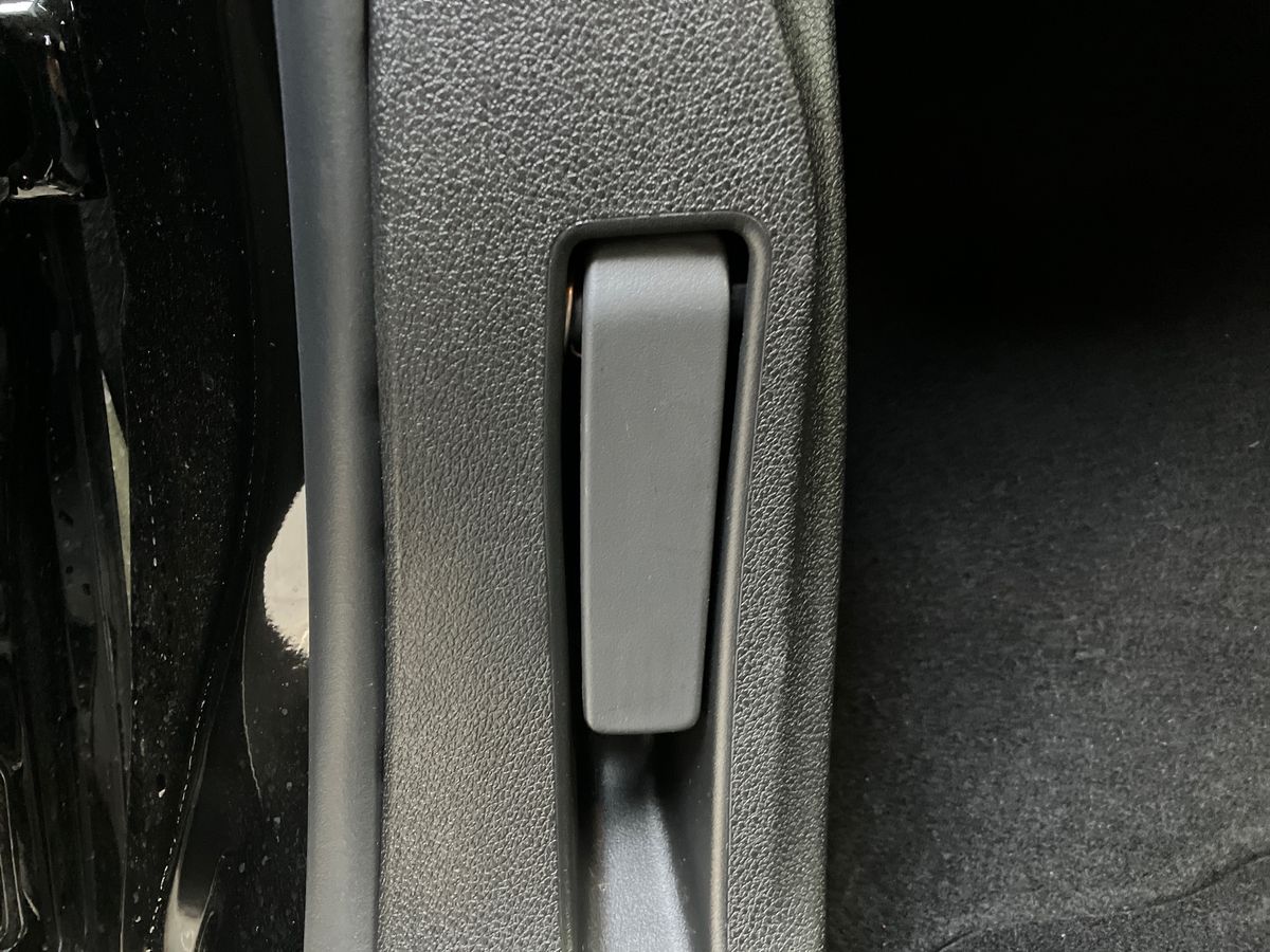 Used Vauxhall Combo Life 2024 for sale - 76436749: Photo 29