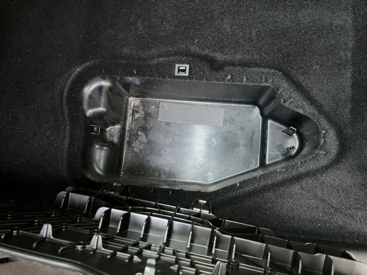 Used Vauxhall Combo Life 2024 for sale - 76436749: Photo 32