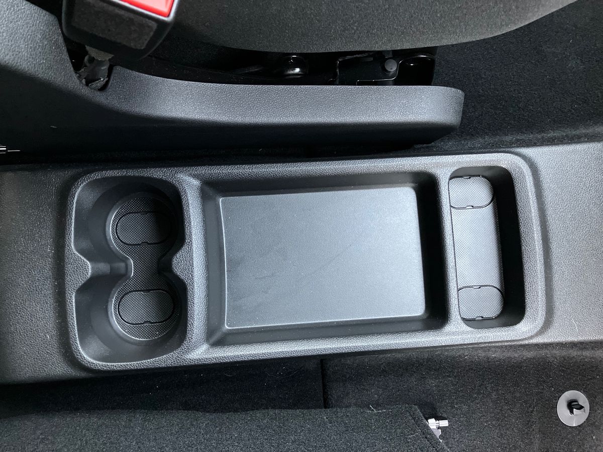 Used Vauxhall Combo Life 2024 for sale - 76436749: Photo 40