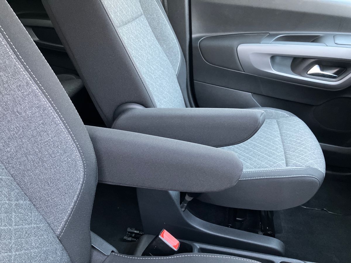 Used Vauxhall Combo Life 2024 for sale - 76436749: Photo 41