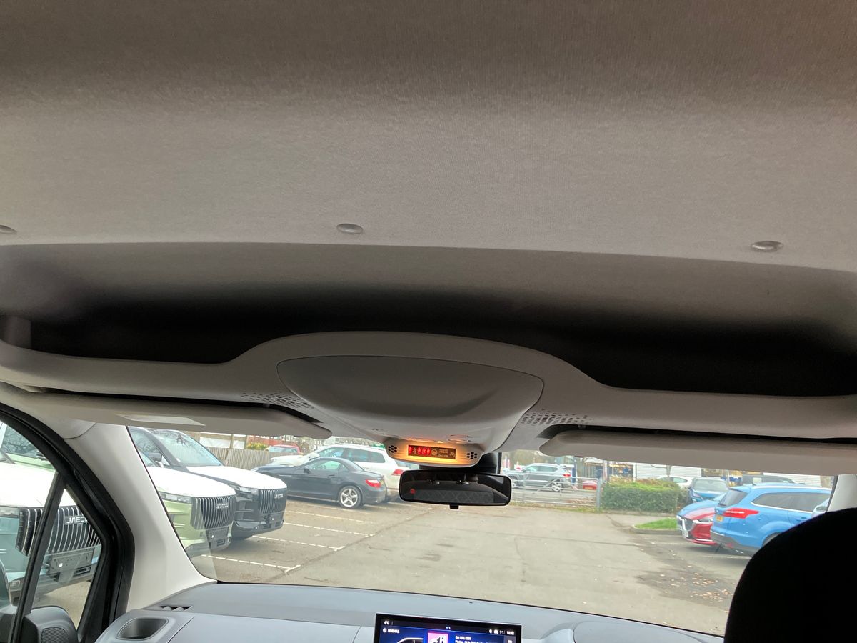 Used Vauxhall Combo Life 2024 for sale - 76436749: Photo 43