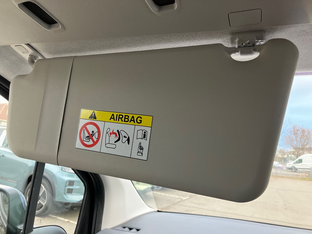 Used Vauxhall Combo Life 2024 for sale - 76436749: Photo 49