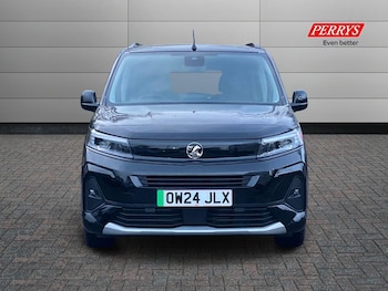 Used Vauxhall Combo Life 2024 for sale - 76436749: Photo