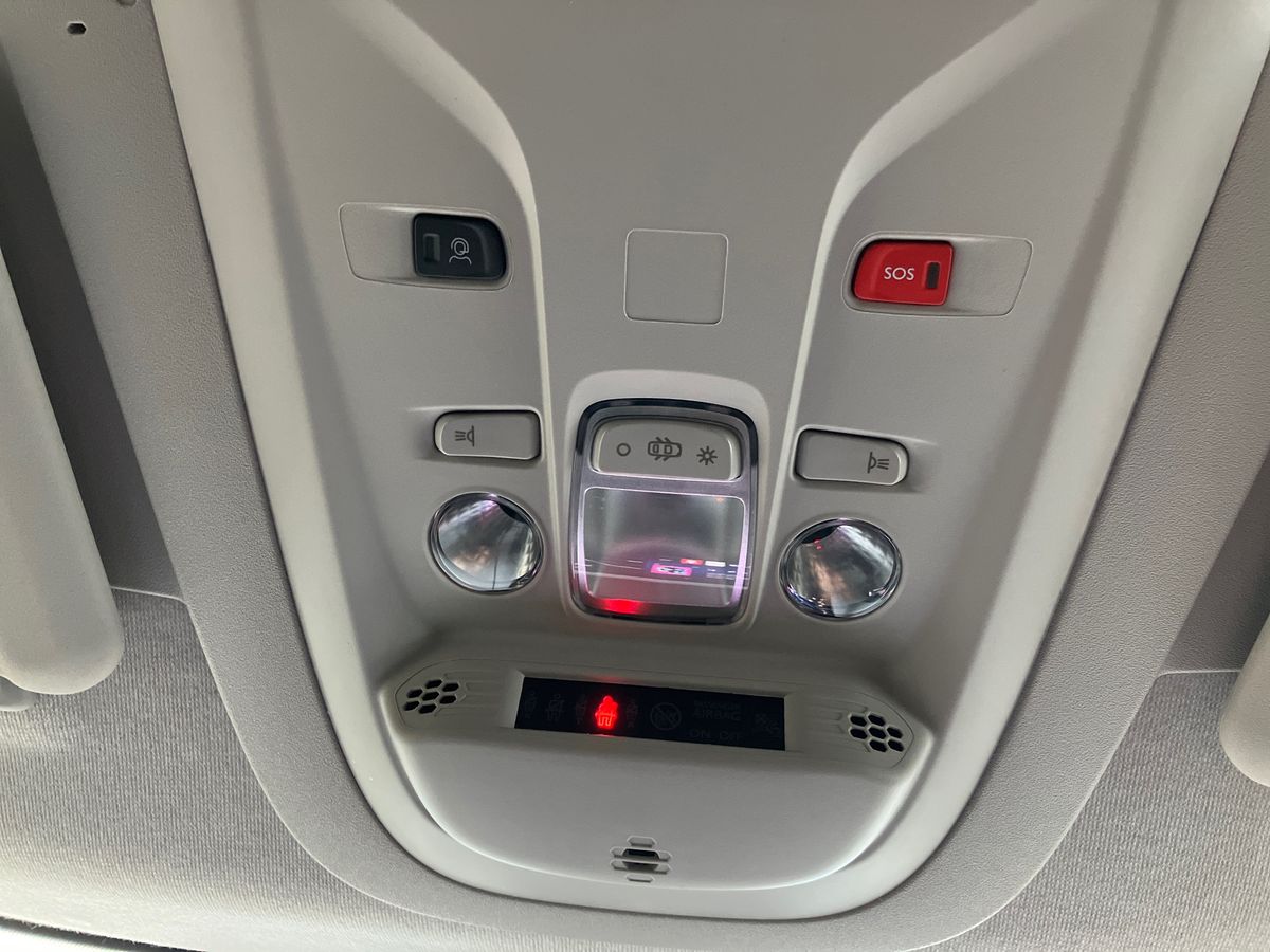 Used Vauxhall Combo Life 2024 for sale - 76436749: Photo 50