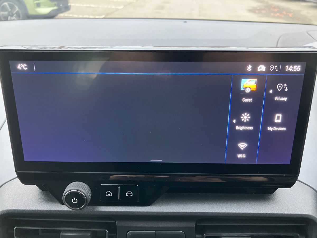 Used Vauxhall Combo Life 2024 for sale - 76436749: Photo 54