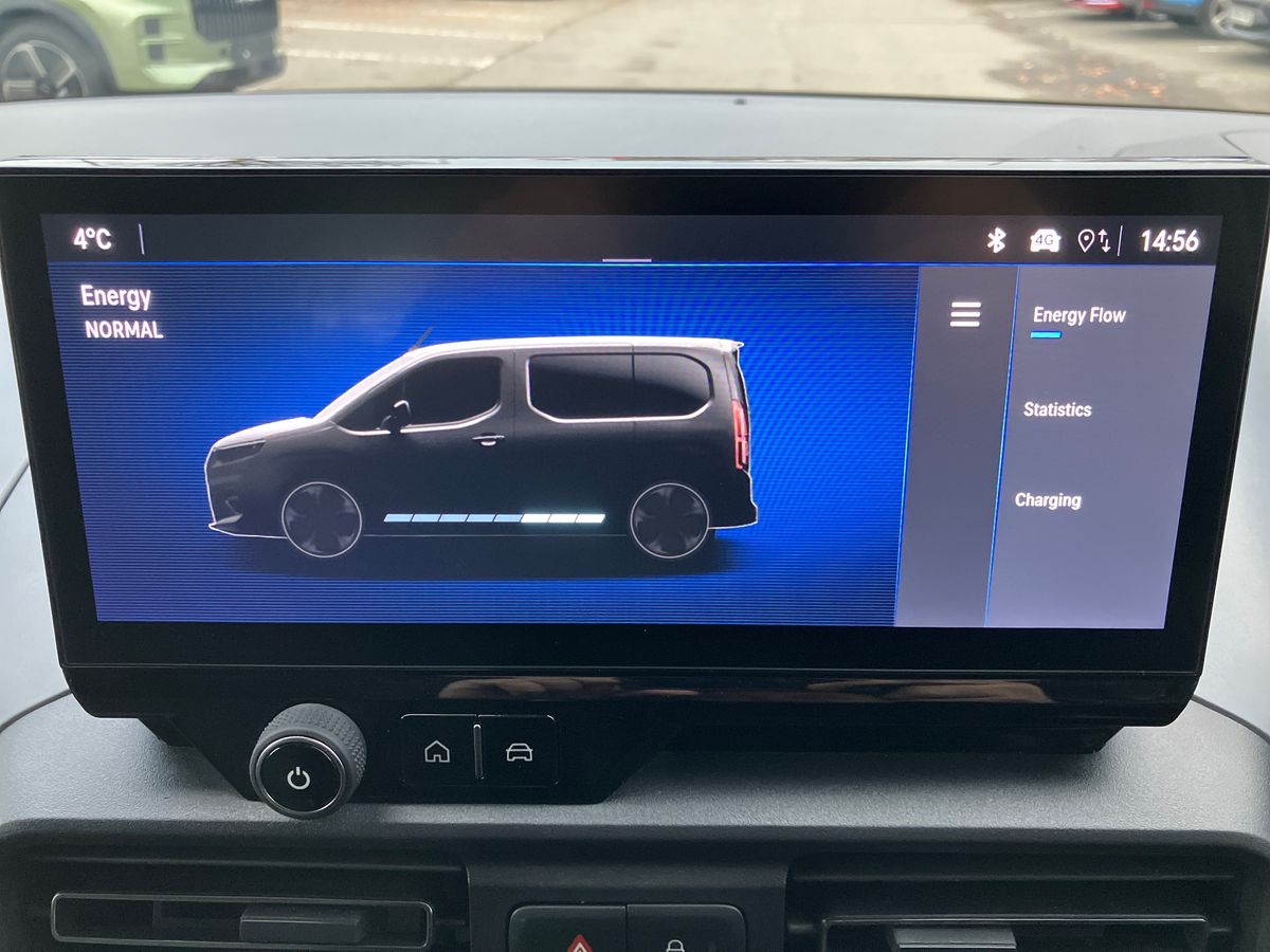 Used Vauxhall Combo Life 2024 for sale - 76436749: Photo 57