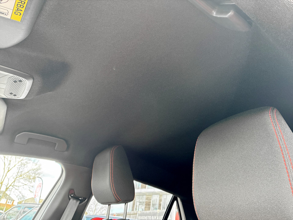 Used Vauxhall Corsa 2023 for sale - 78043689: Photo 13