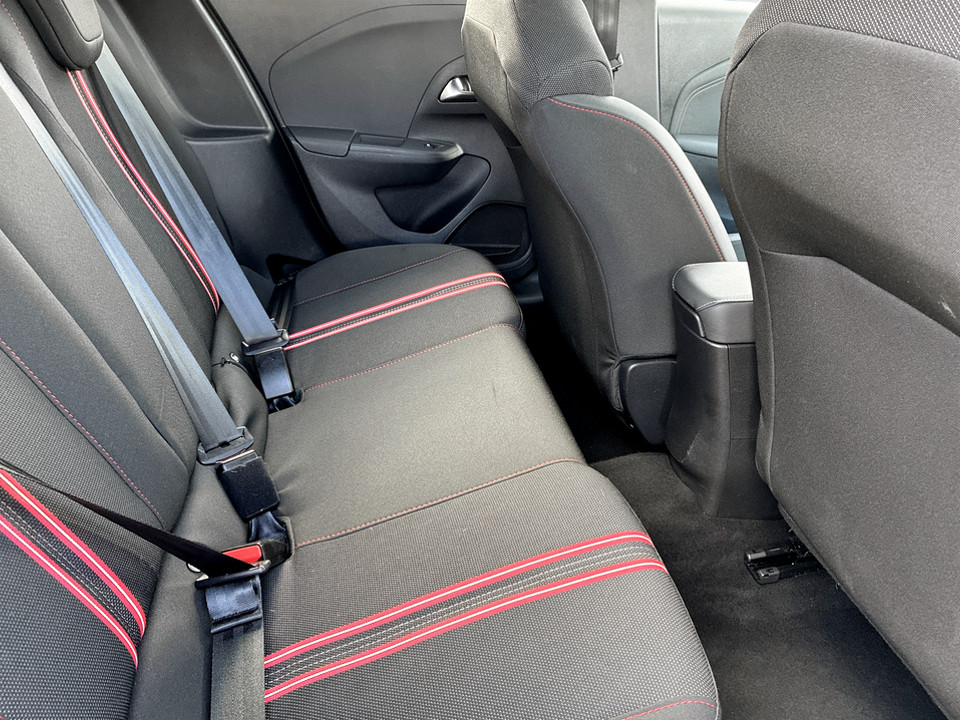 Used Vauxhall Corsa 2023 for sale - 78043689: Photo 14