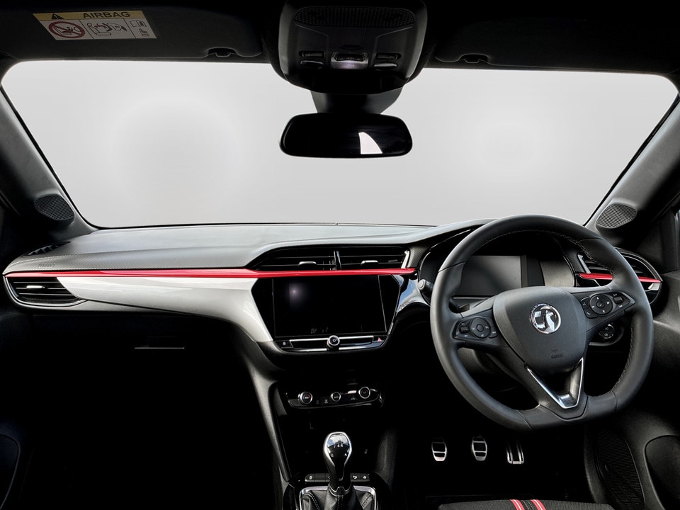 Used Vauxhall Corsa 2023 for sale - 78043689: Photo 15