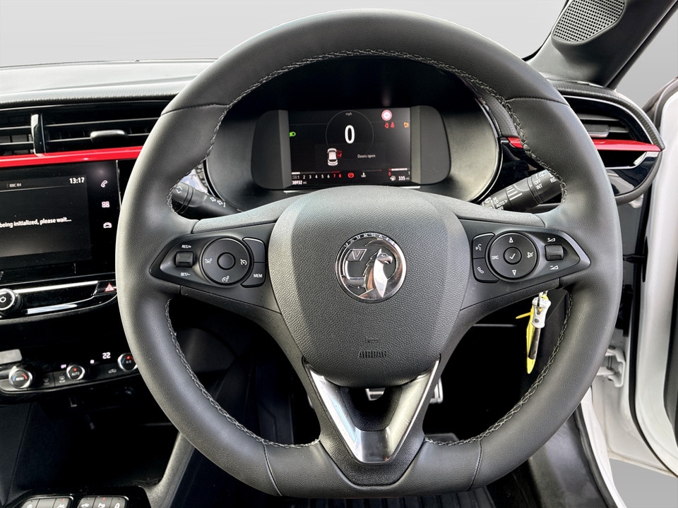 Used Vauxhall Corsa 2023 for sale - 78043689: Photo 16