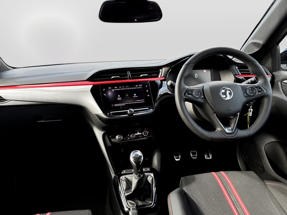 Used Vauxhall Corsa 2023 for sale - 78043689: Photo 17