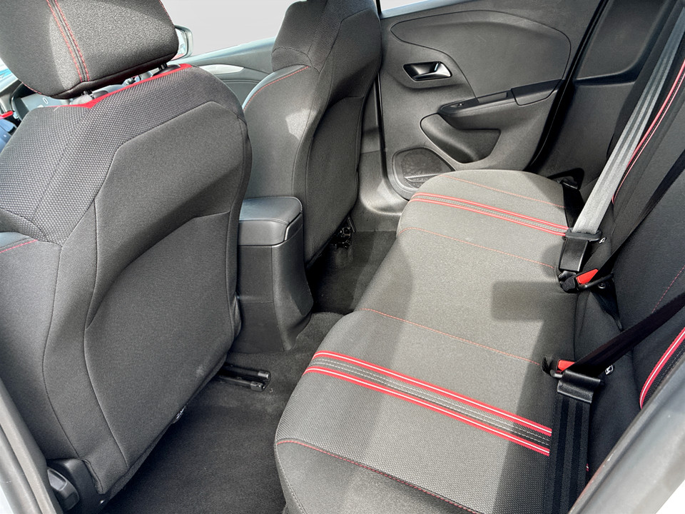 Used Vauxhall Corsa 2023 for sale - 78043689: Photo 18