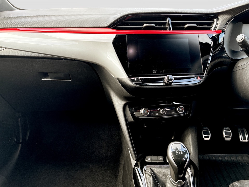 Used Vauxhall Corsa 2023 for sale - 78043689: Photo 19