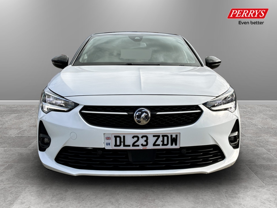 Used Vauxhall Corsa 2023 for sale - 78043689: Photo 2