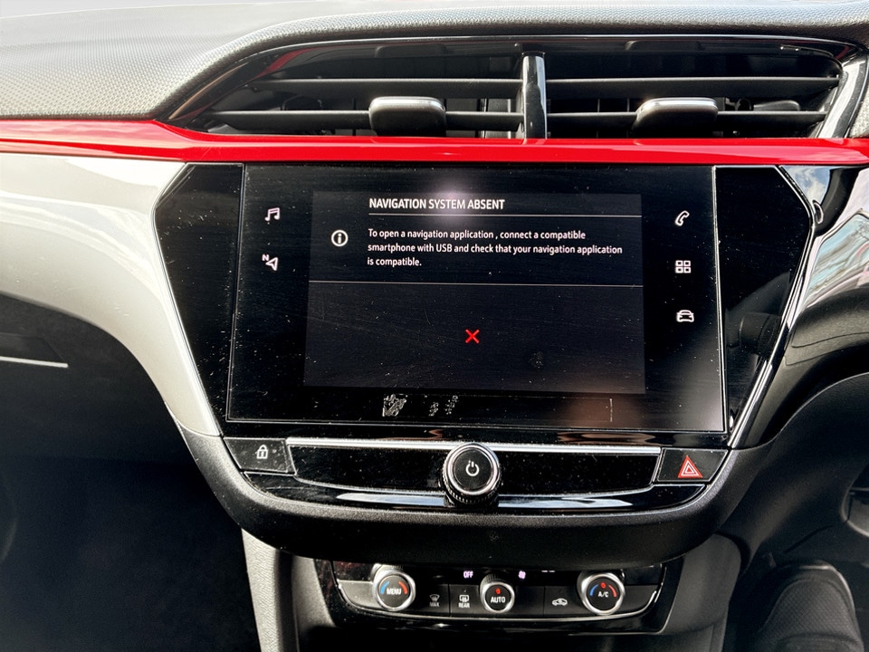 Used Vauxhall Corsa 2023 for sale - 78043689: Photo 20