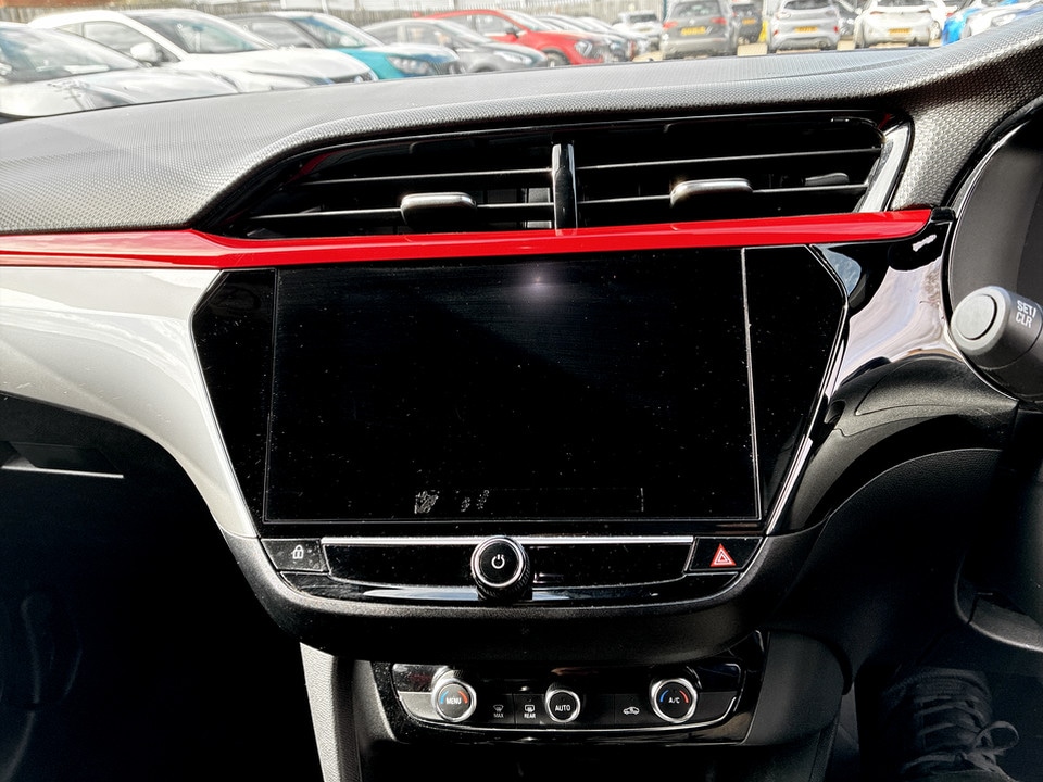 Used Vauxhall Corsa 2023 for sale - 78043689: Photo 21