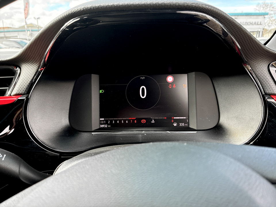 Used Vauxhall Corsa 2023 for sale - 78043689: Photo 22