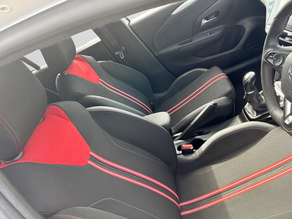 Used Vauxhall Corsa 2023 for sale - 78043689: Photo 24